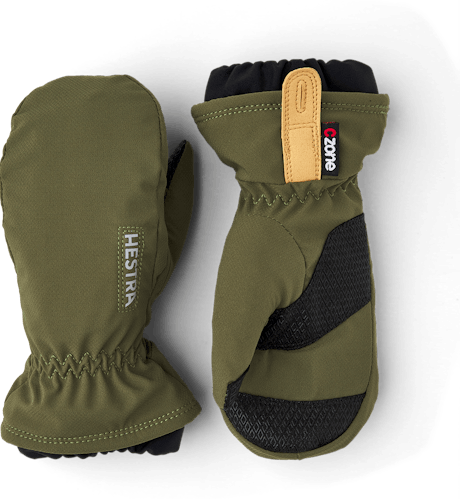 CZone Pluto Jr. Mitt