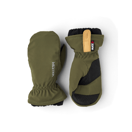 CZone Pluto Jr. Mitt