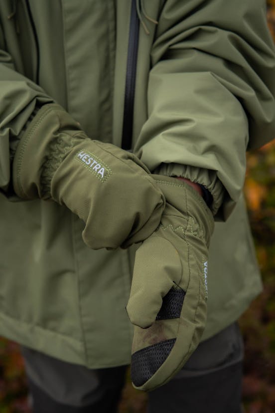 Alternative image for CZone Pluto Jr. Mitt