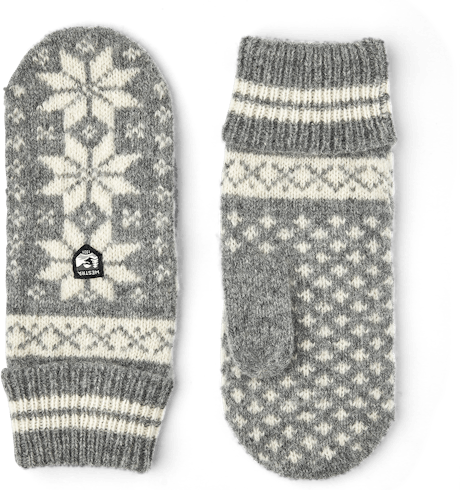 Nordic Junior Mitt