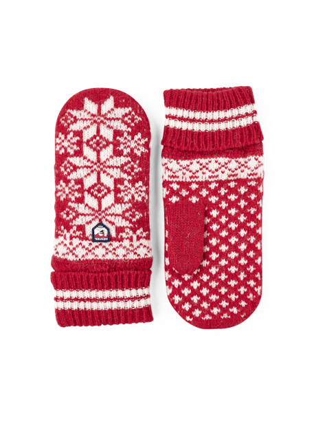 Nordic Junior Mitt