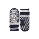 Färg: Marin & offwhite