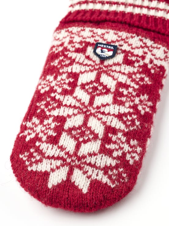 Alternative image for Nordic Junior Mitt