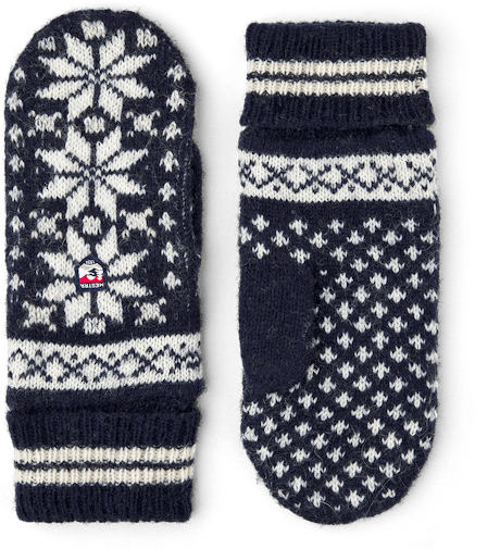 Nordic Junior Mitt