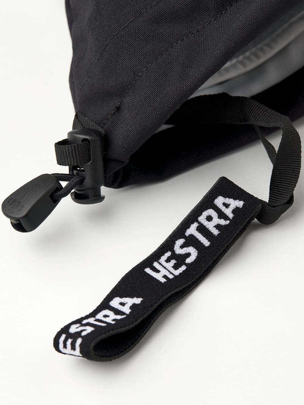 Army Leather Altitude Mitt in the color Black (6 of 7)