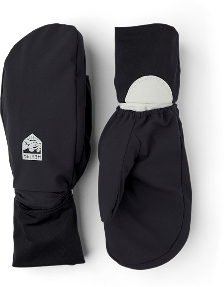 Tactility Pull Over 5-finger