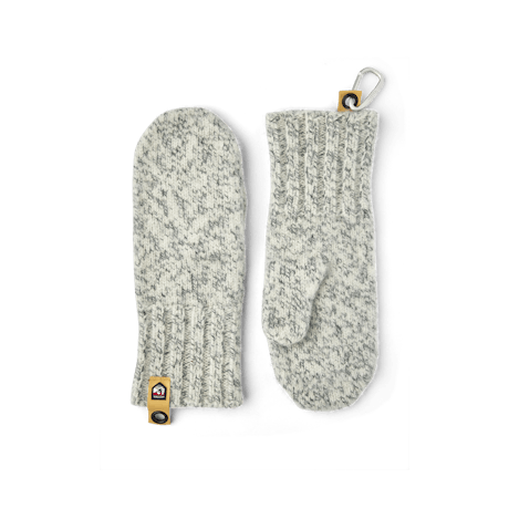Wool Expedition Mitt