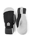 Wool Terry Windbreaker Mitt