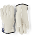 Wakayama Wool Liner 5-finger