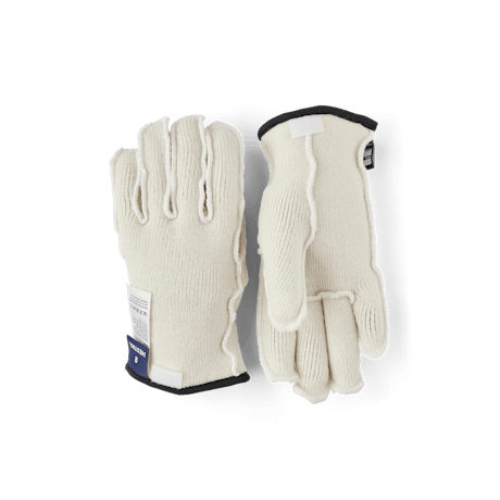 Wakayama Wool Liner 5-finger