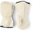 Fjellvotten Wool Terry/Pile Jr Liner Mitt