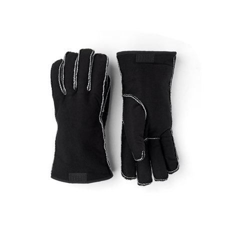 Gauntlet Fleece Liner 5-finger