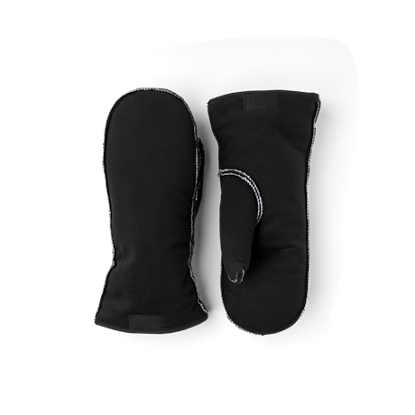 Gauntlet Fleece Liner Mitt