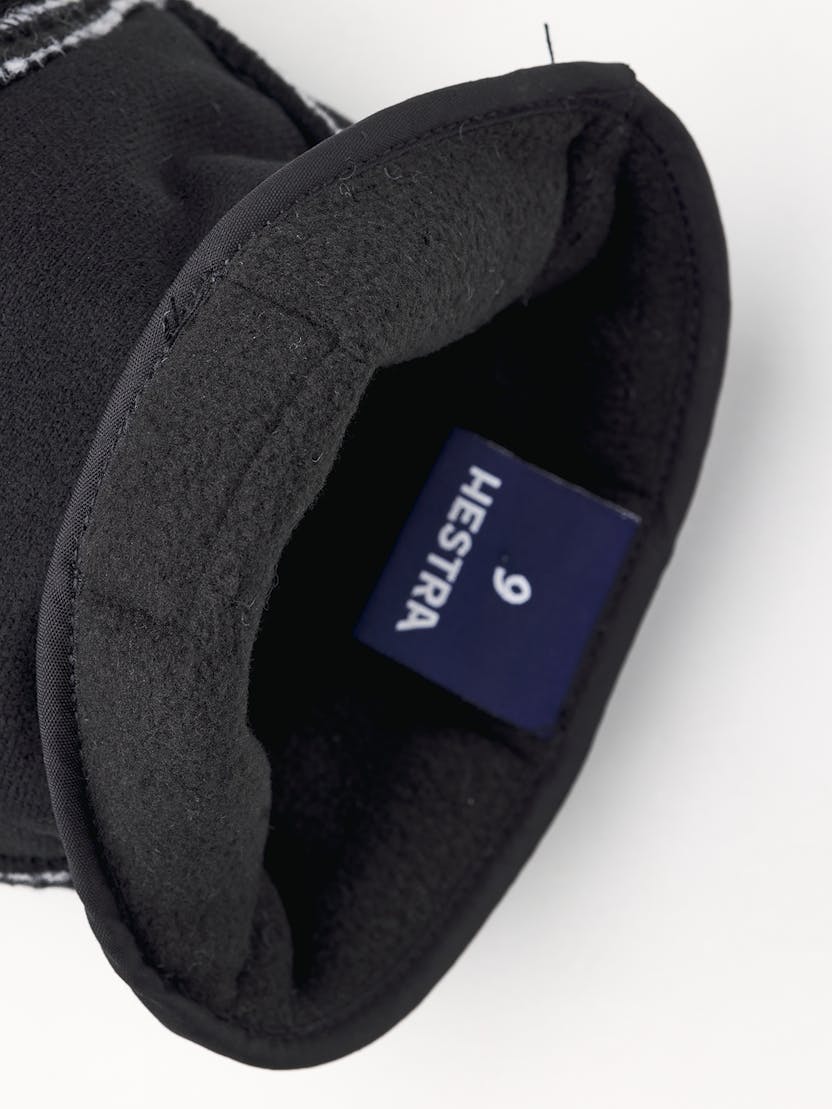 Alternative image for Gauntlet Fleece Liner Mitt