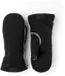 Gauntlet Fleece Liner Mitt