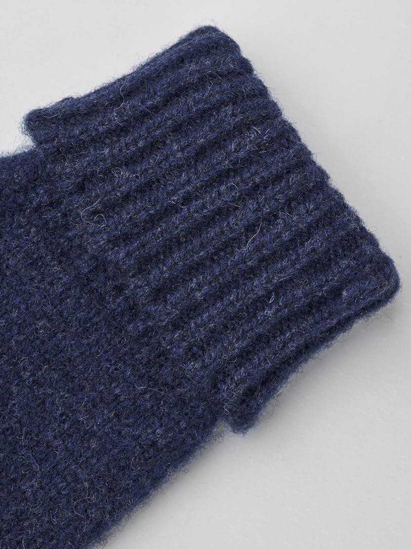 Alternative image for Lana Wool Mitt