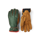 Color: Forest & cork