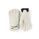 Color: Almond White/Almond White