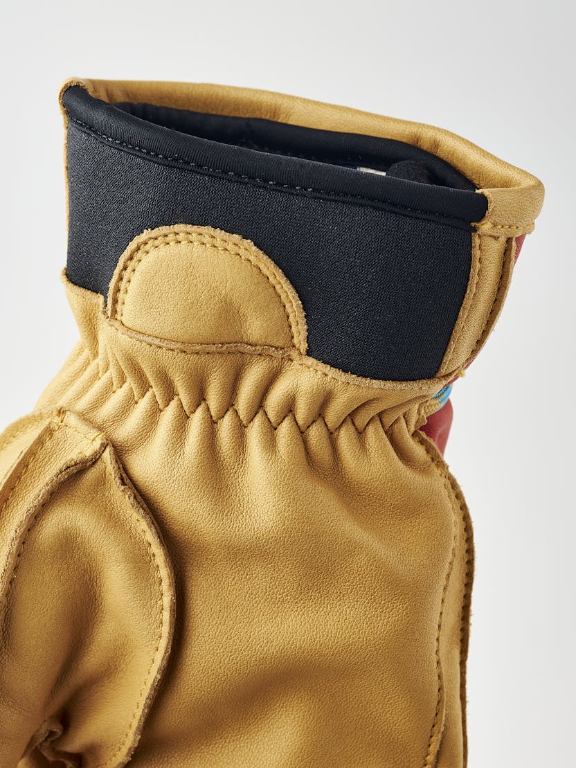 Alternativ bild för Wakayama 5-finger