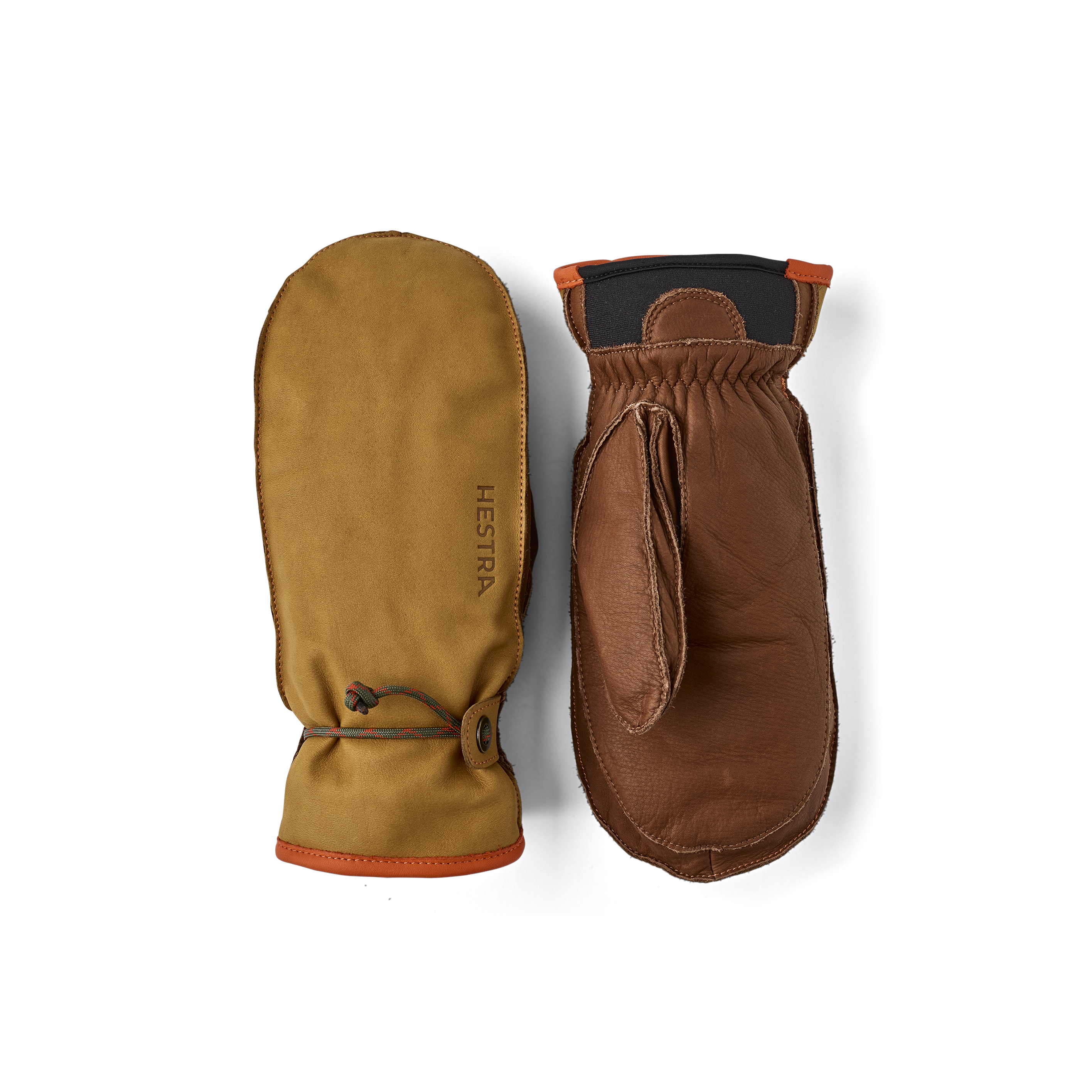 Color: Cork &amp; brown