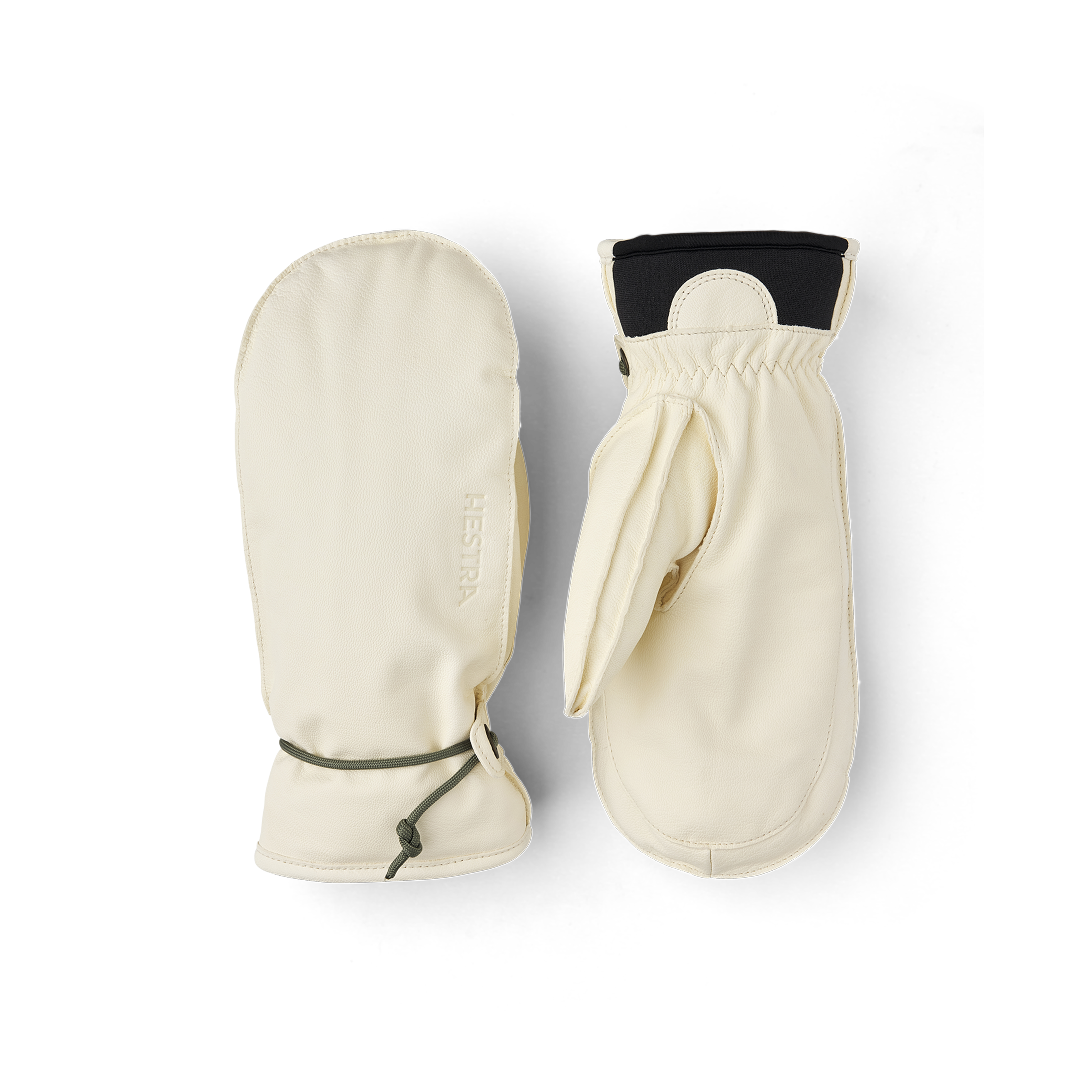 Color: Almond White/Almond White