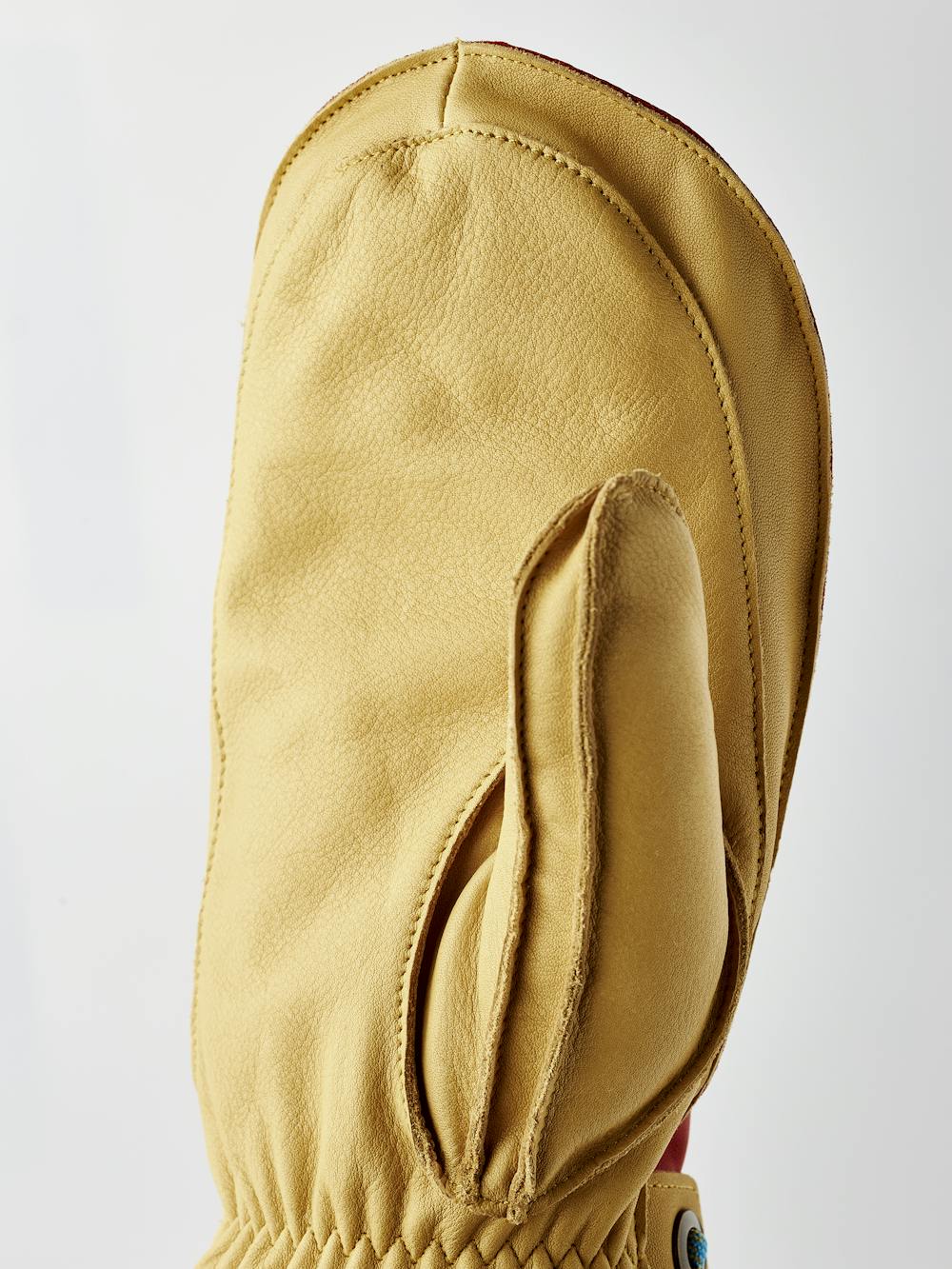 Wakayama Mitt i färgen Flamröd / Tan (2 av 7)