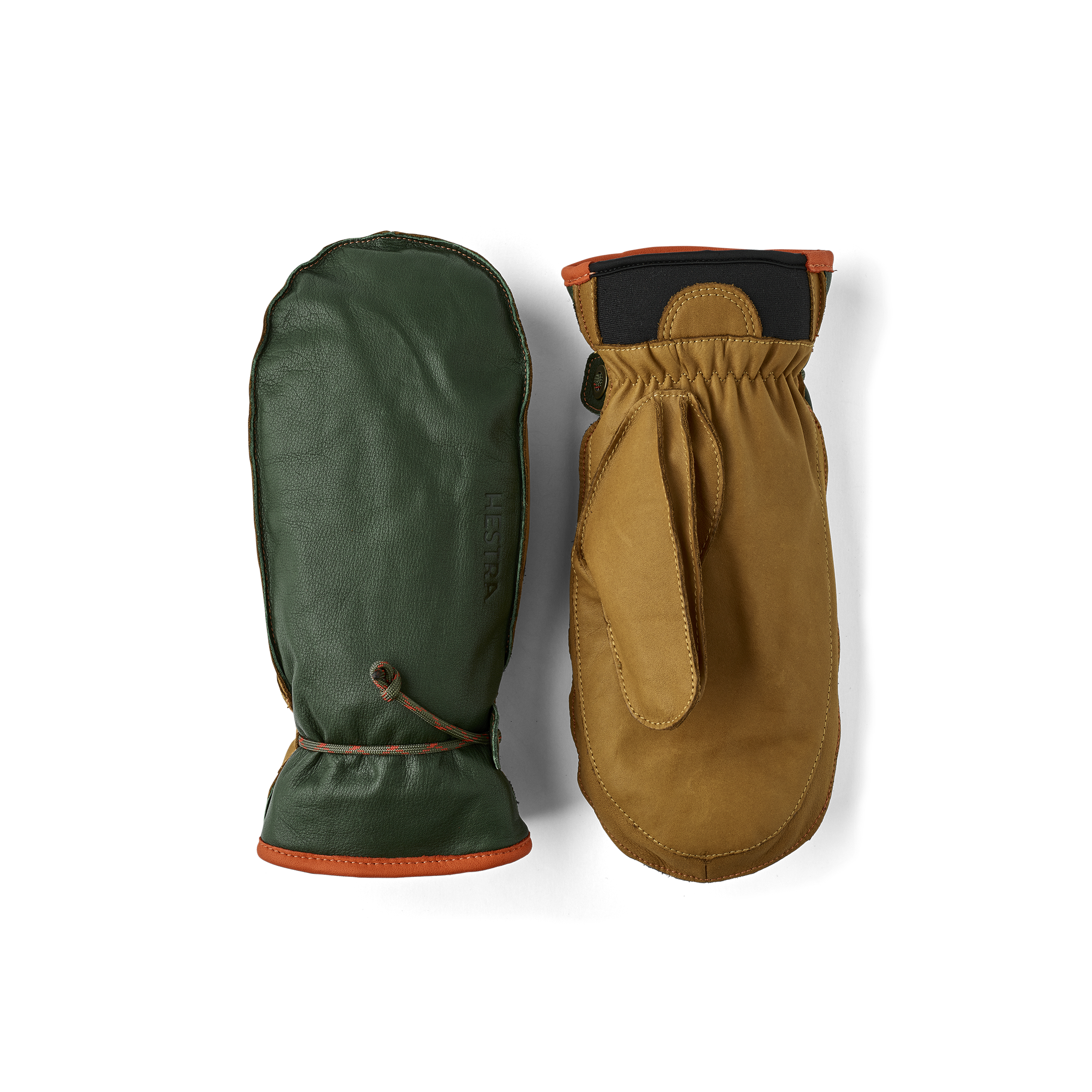 Color: Forest &amp; cork