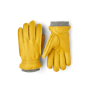 Color: Natural yellow