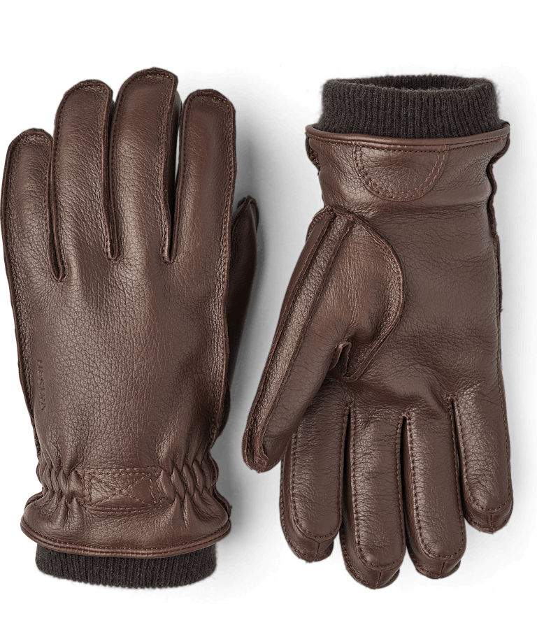 Victor Rosefarve Hindre Herre - Handsker | Hestra Gloves