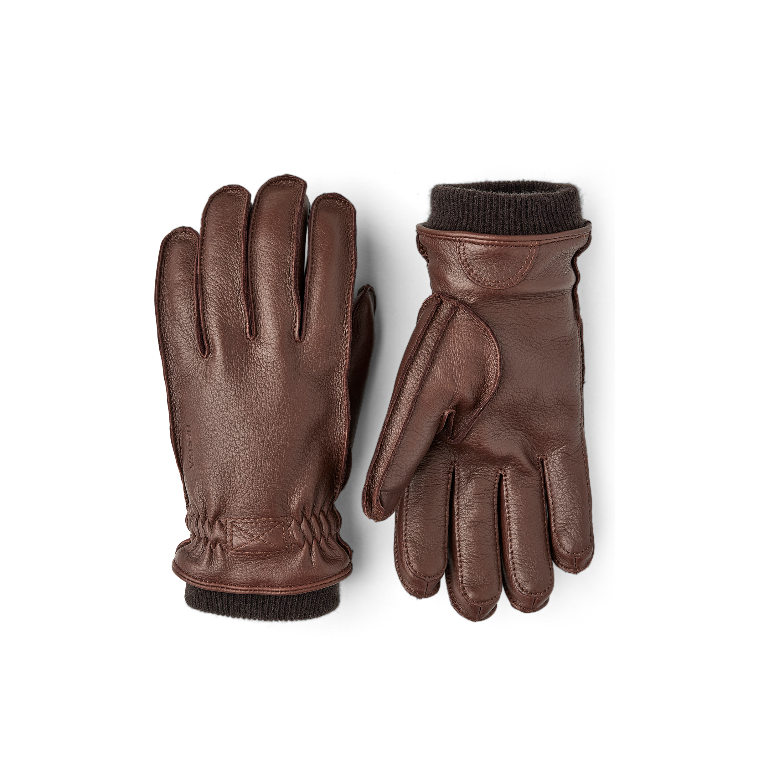 Olav - Chocolate | Hestra Gloves