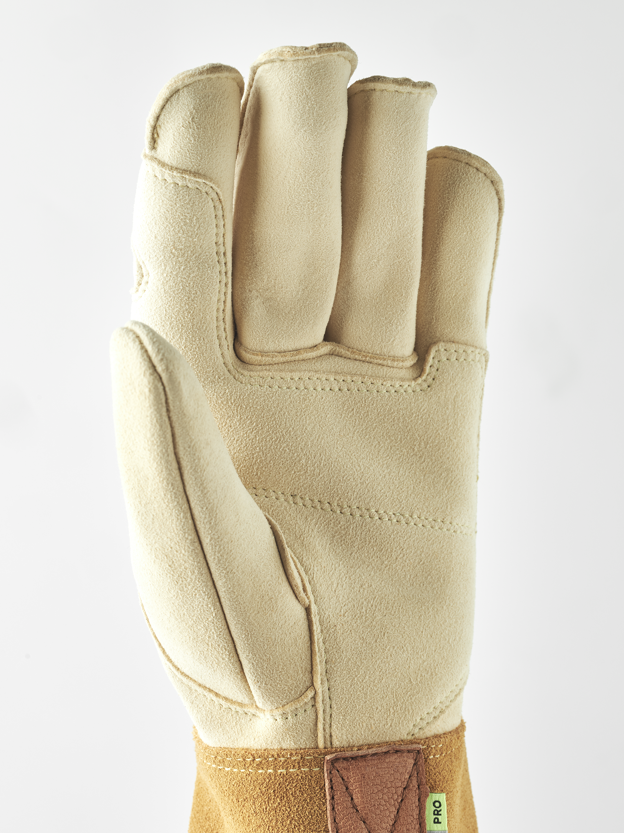 Pro Ranch Glove - Natural yellow | Hestra Gloves