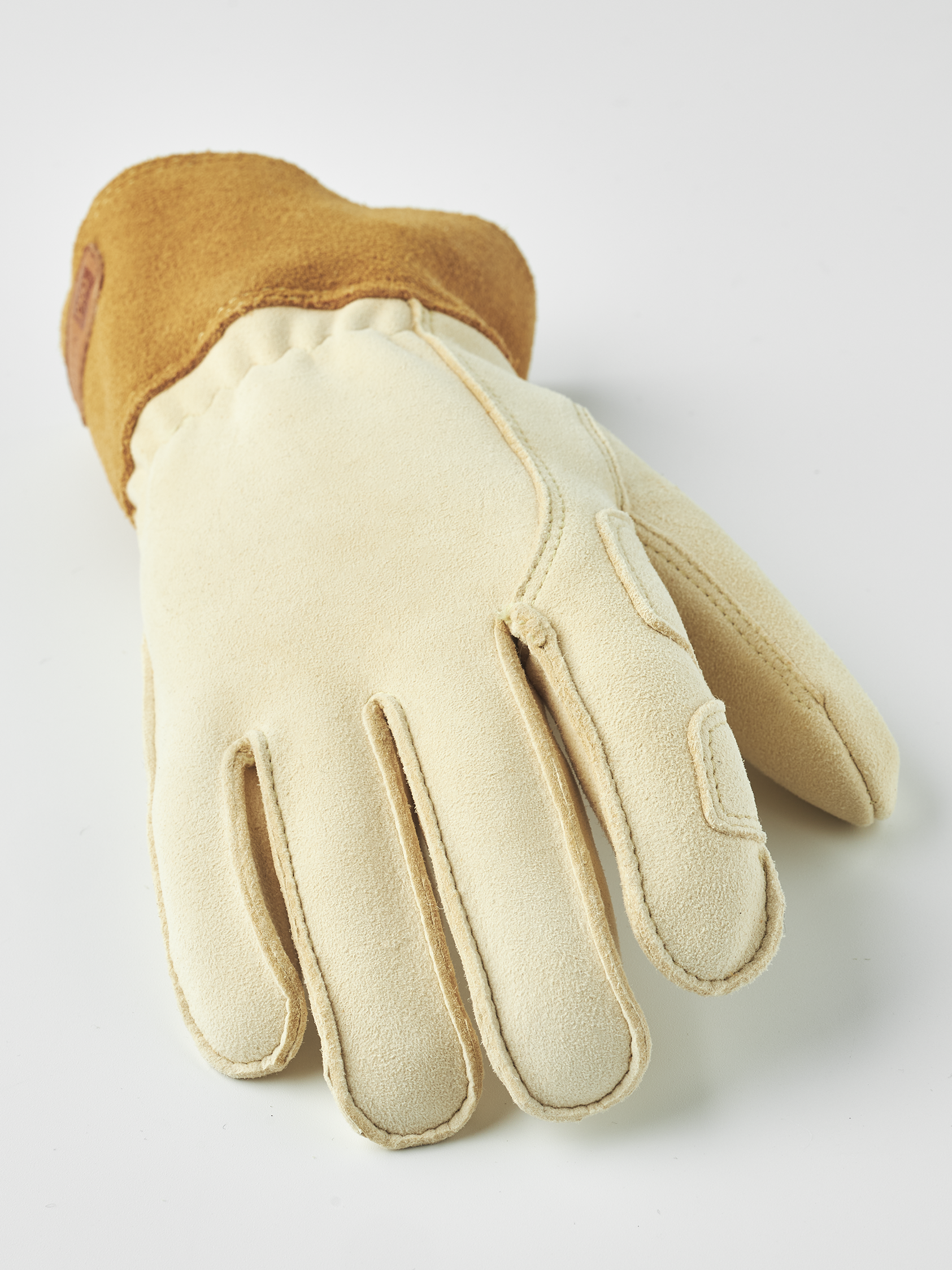 Pro Ranch Glove - Natural yellow | Hestra Gloves
