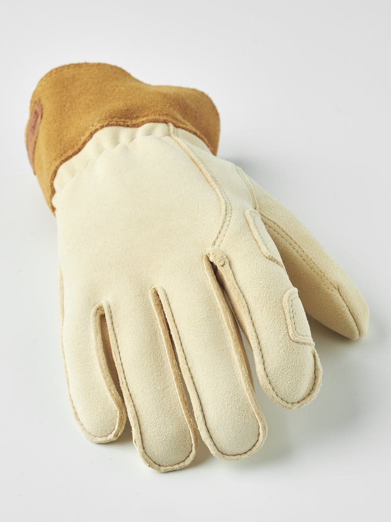 Pro Ranch Glove i färgen Naturgul (2 av 5)