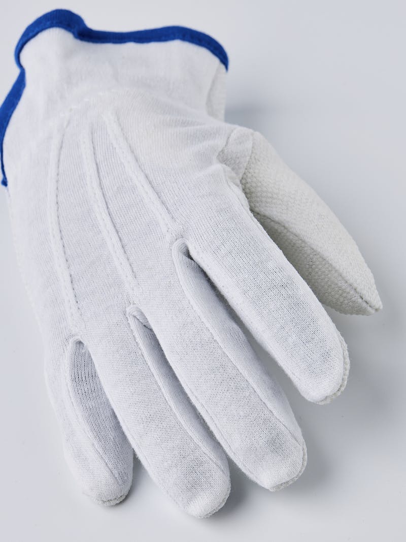 Antimon i färgen Vit (3 av 4)