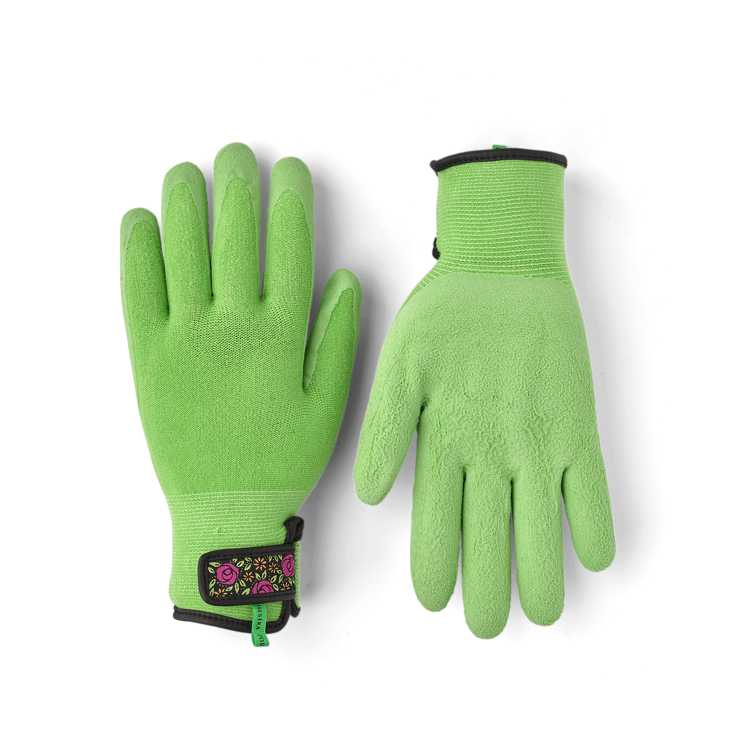 Garden Bamboo in the color Light green (1 of 4)