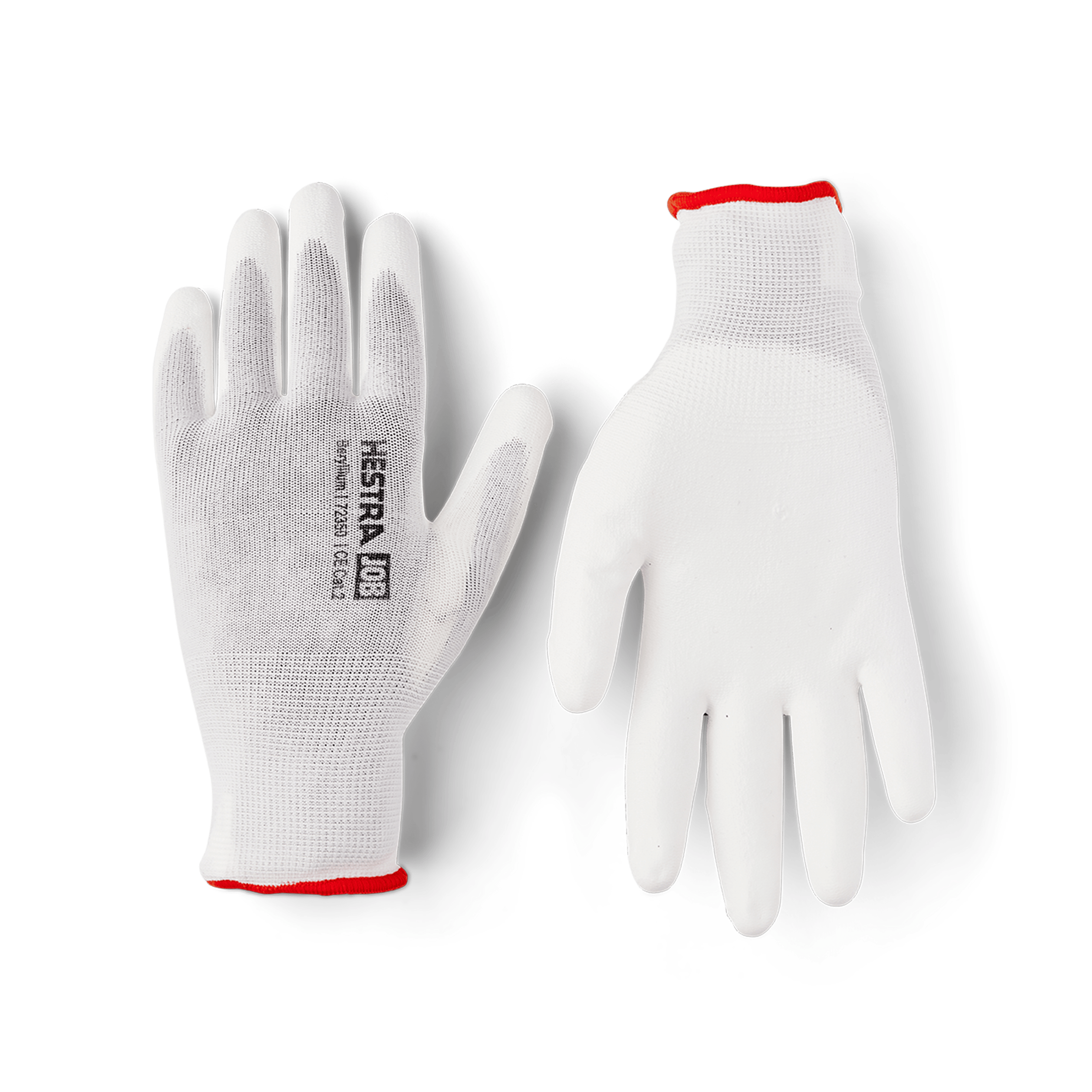 Beryllium i färgen Vit (1 av 3)