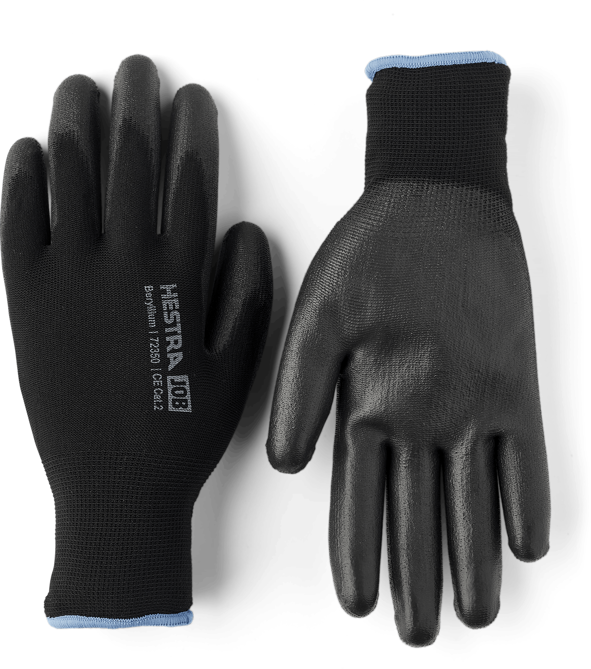 Beryllium i färgen Svart (1 av 4)