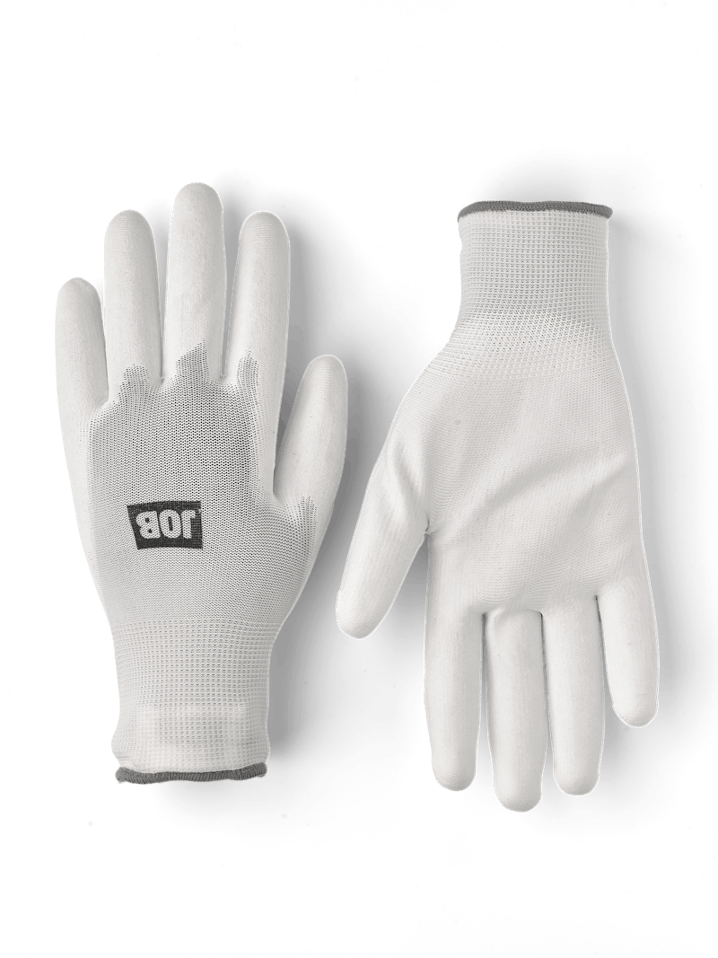 Beryllium in the color White (1 of 3)