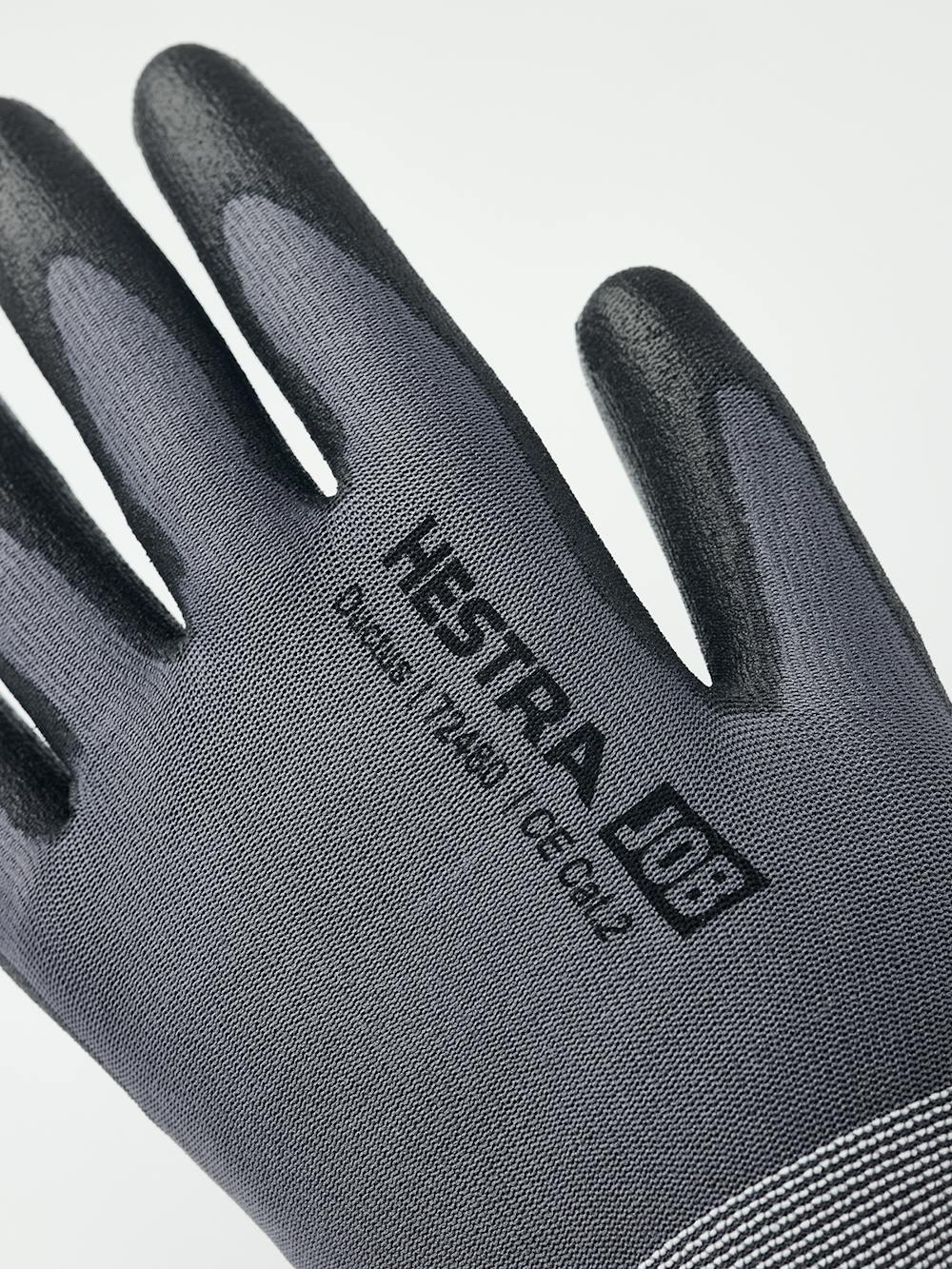 Ductus in the color Grey (4 of 4)