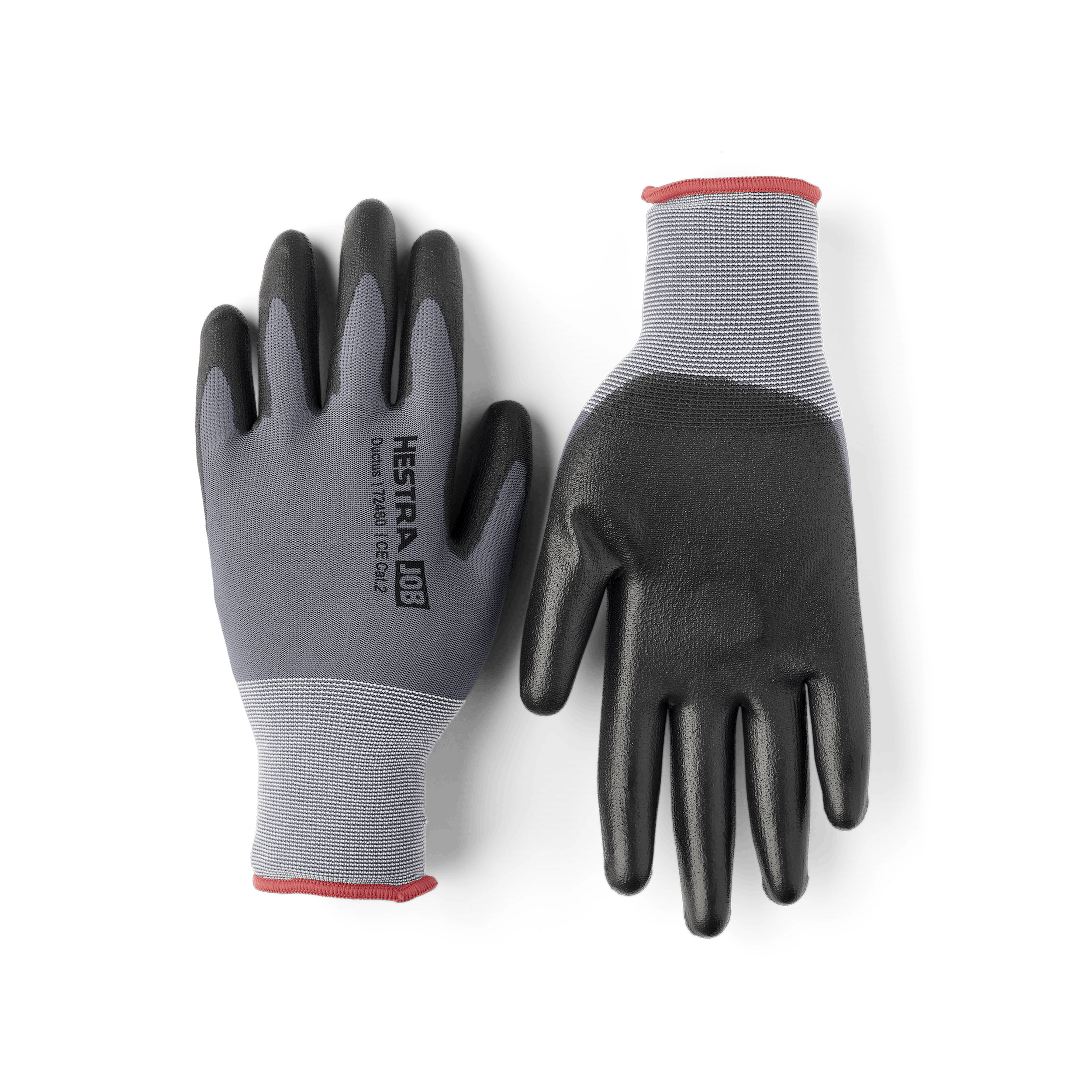 Ductus in the color Grey (1 of 4)