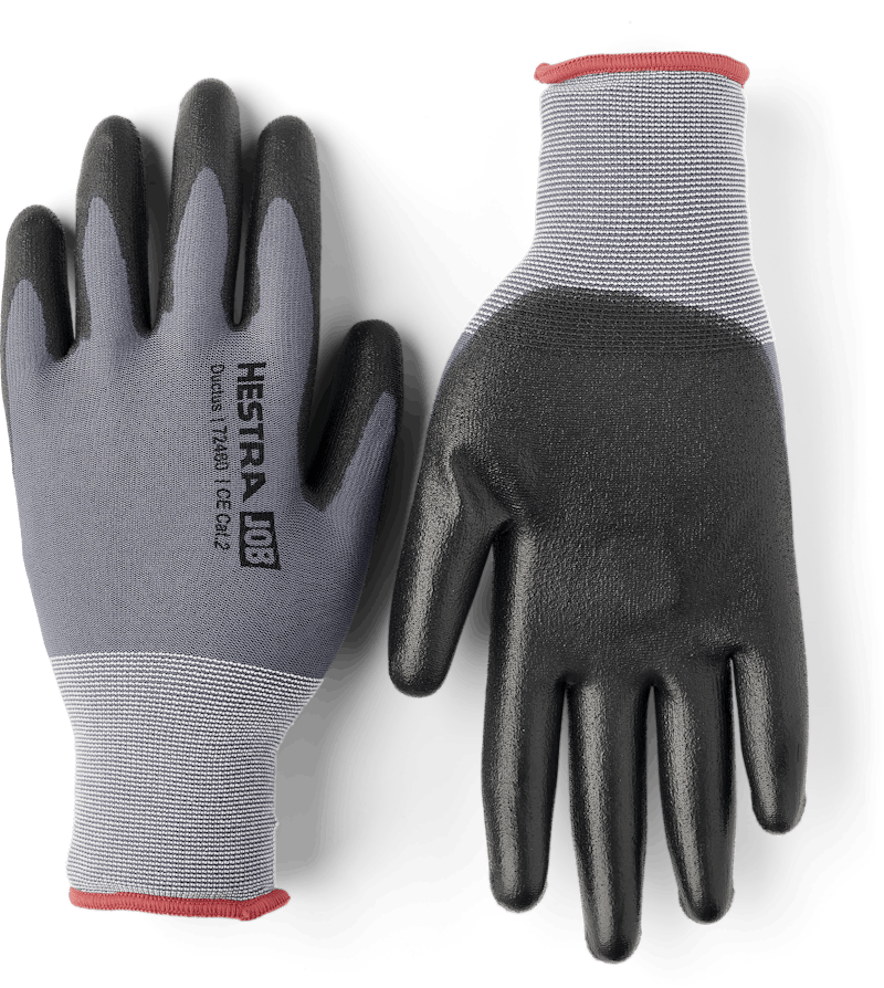 Ductus in the color Grey (1 of 4)