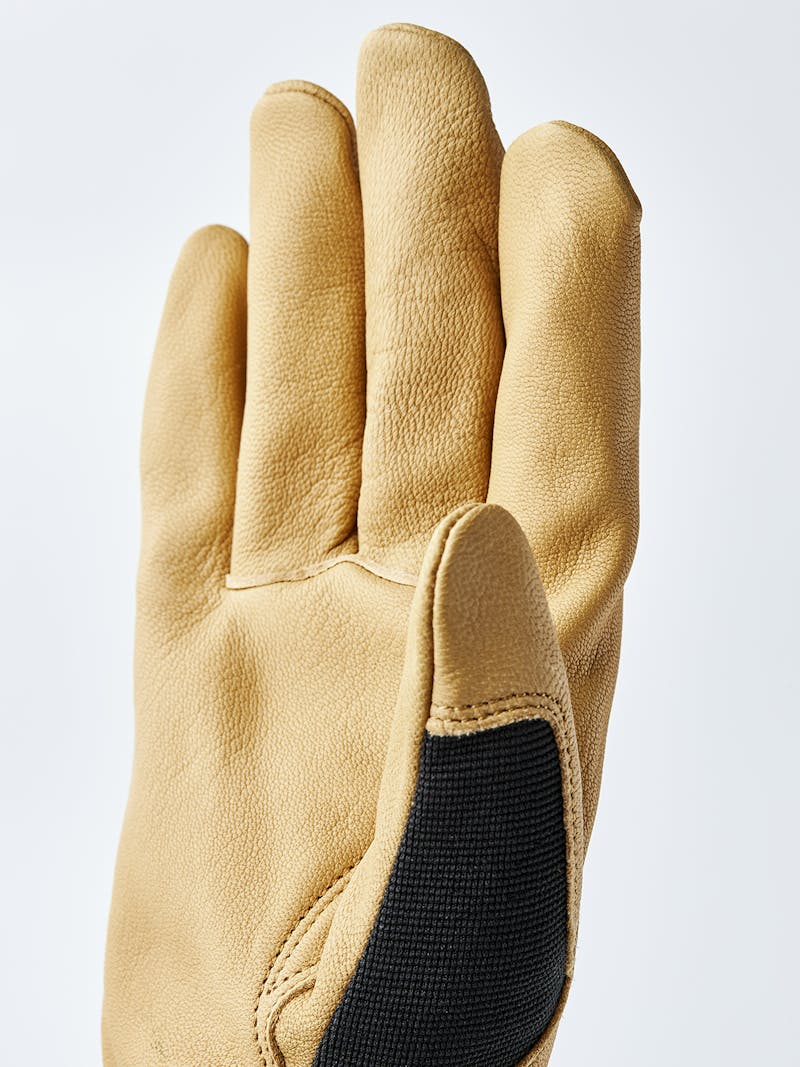 Kobolt in the color Tan (2 of 5)