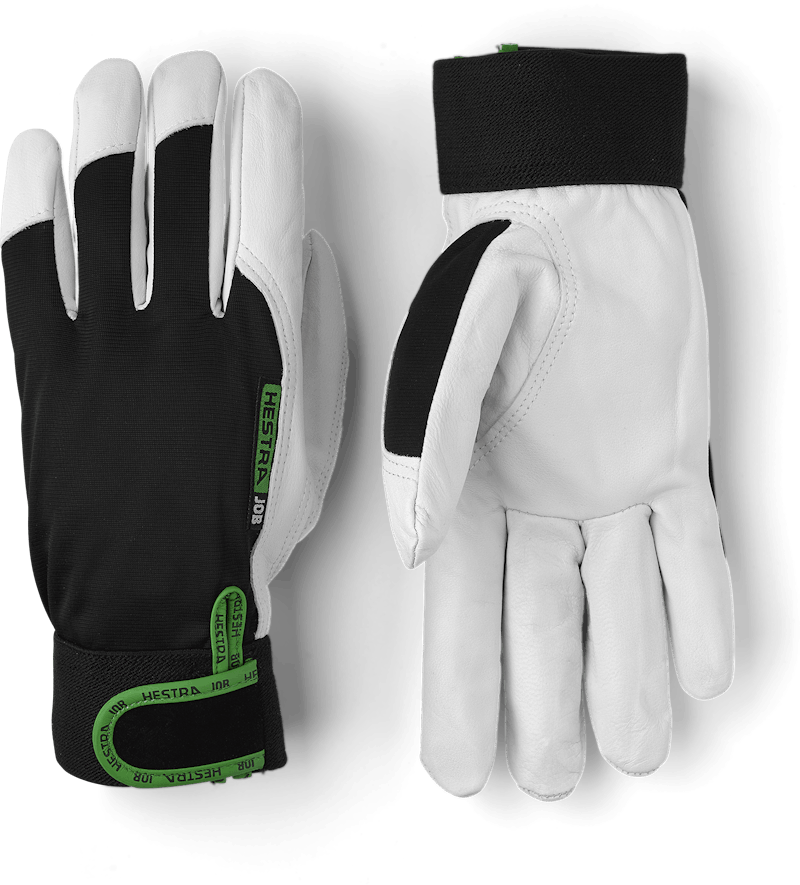 Kobolt Flex in the color Black (1 of 4)