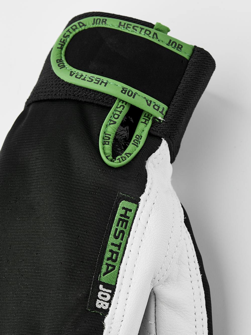 Kobolt Flex i färgen Svart (4 av 4)