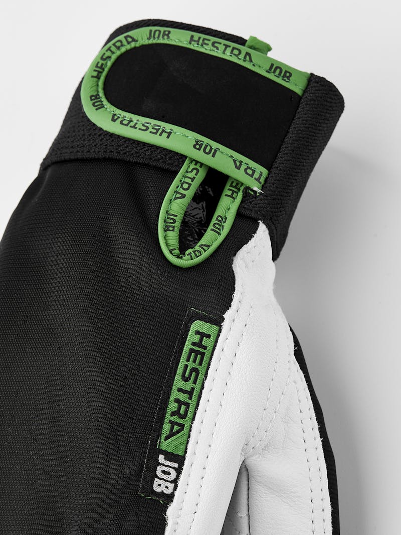Kobolt Flex in the color Black (4 of 4)