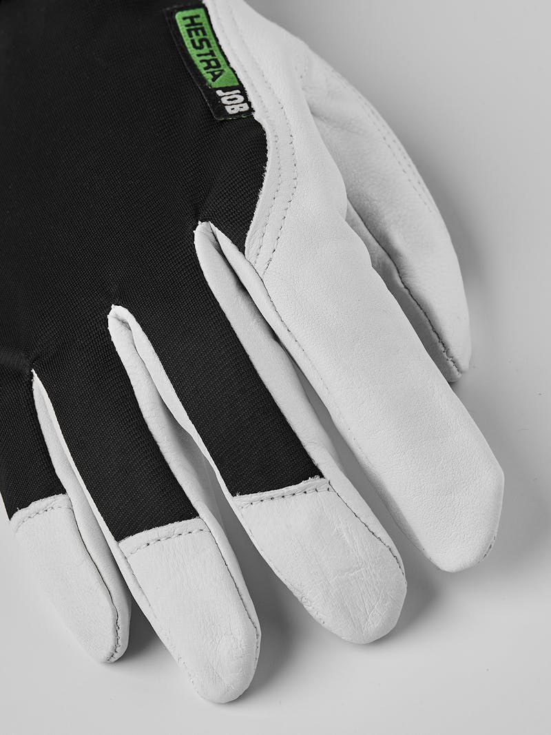Kobolt Flex in the color Black (3 of 4)