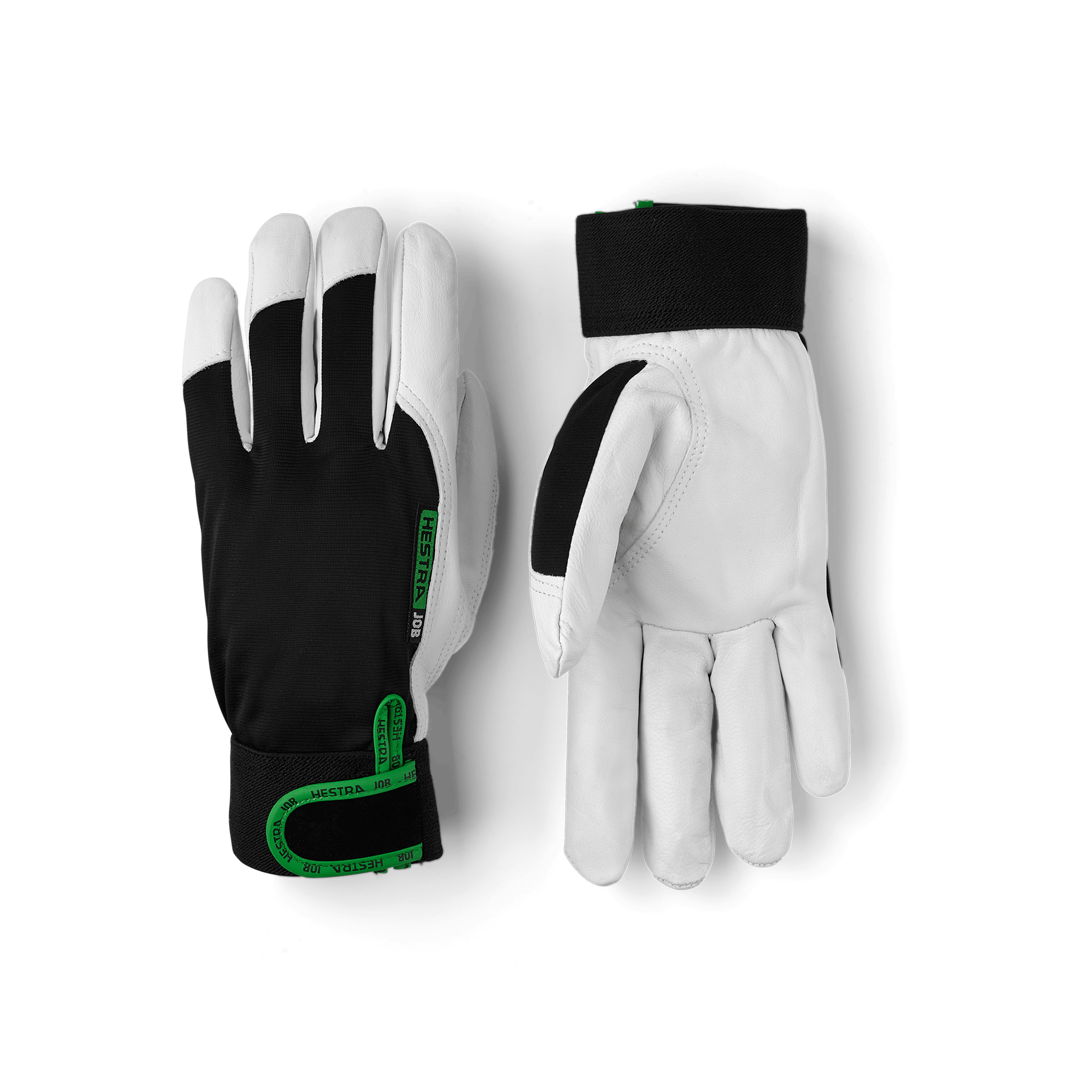 Kobolt Flex i färgen Svart (1 av 4)