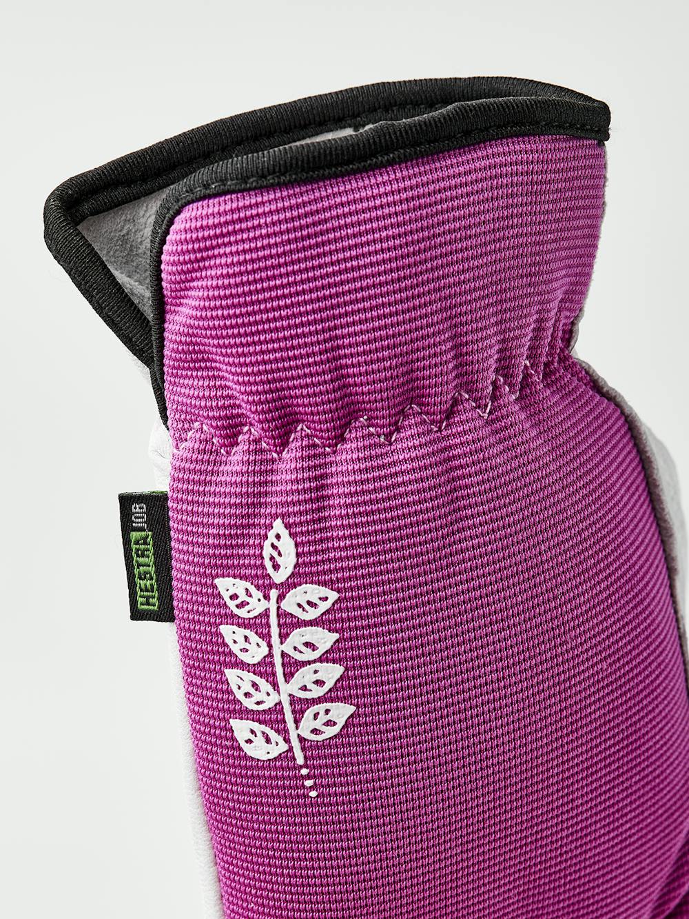 Kobolt Garden i färgen Fuchsia (4 av 4)