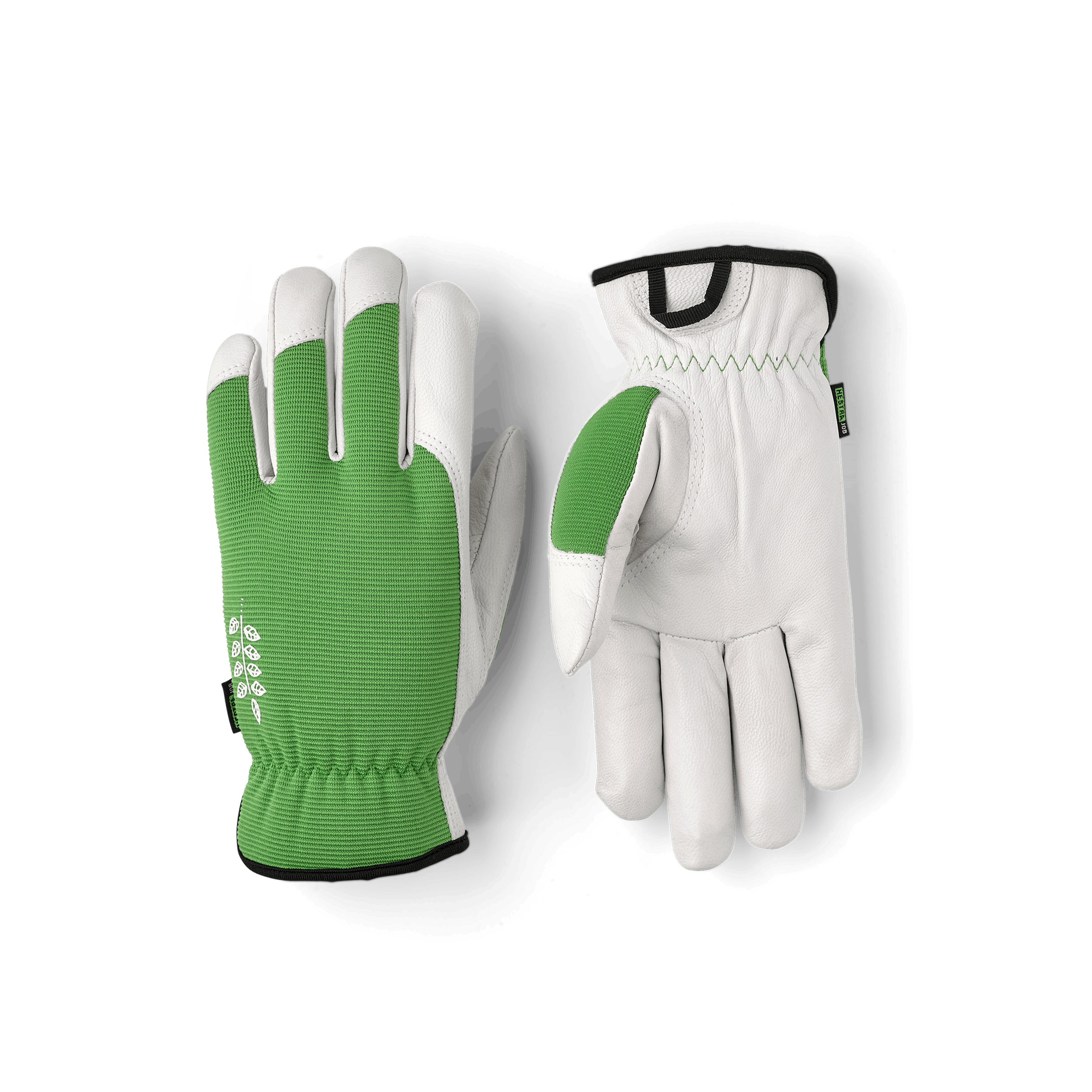 Kobolt Garden i färgen Grön (1 av 4)