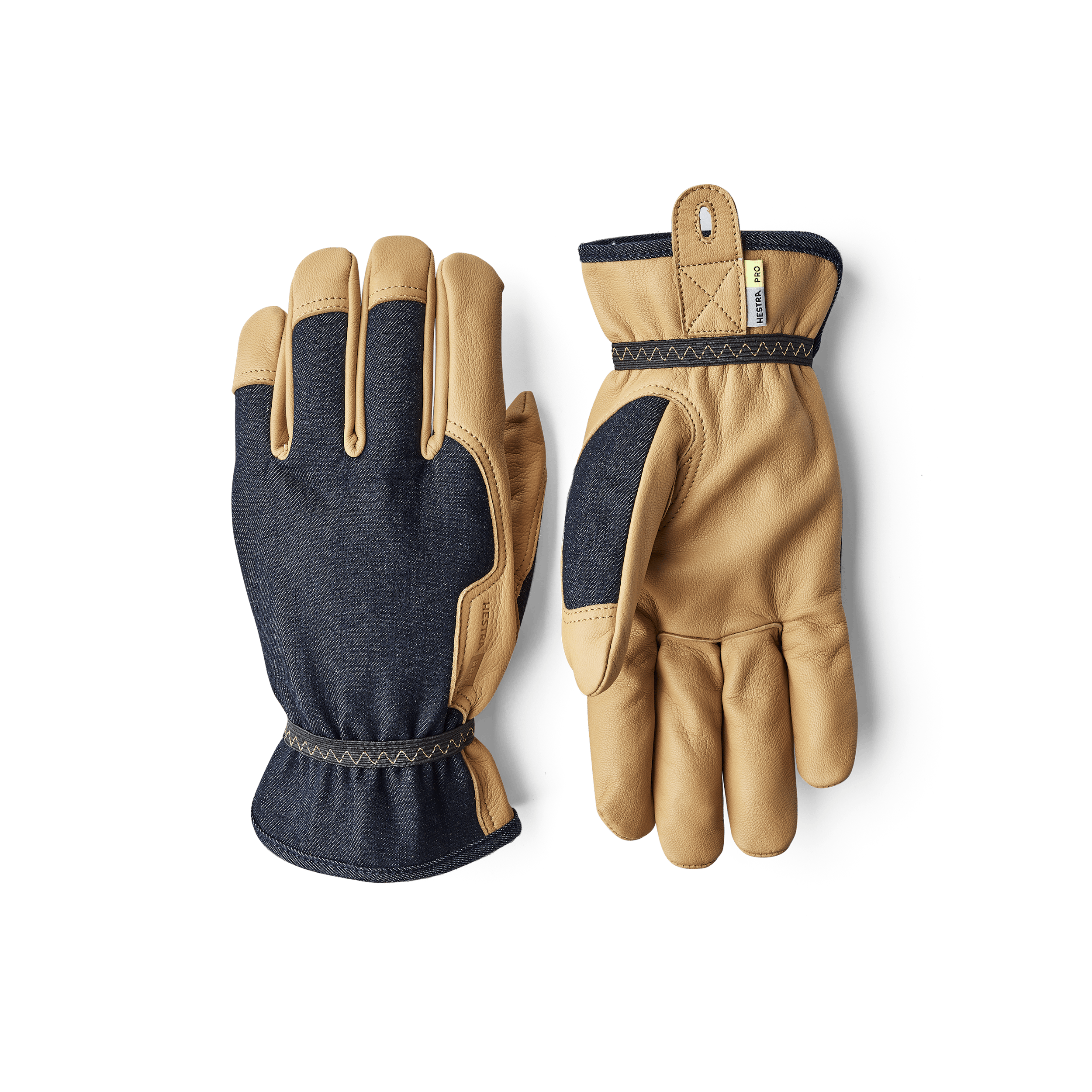 Kobolt Denim in the color Indigo (1 of 5)